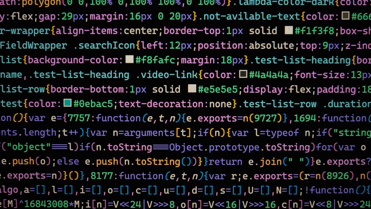 Claude Code: Hey Claude, mach mich zum Programmierer