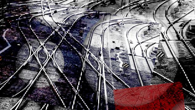 Cyberangriff auf Bahn-App: Und auf einmal hackelt die DB-App