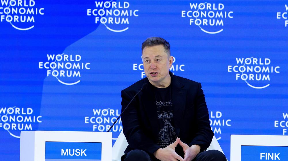 Knstliche Intelligenz: Gericht weist weitere Klage von Elon Musk gegen  OpenAI ab | DIE ZEIT
