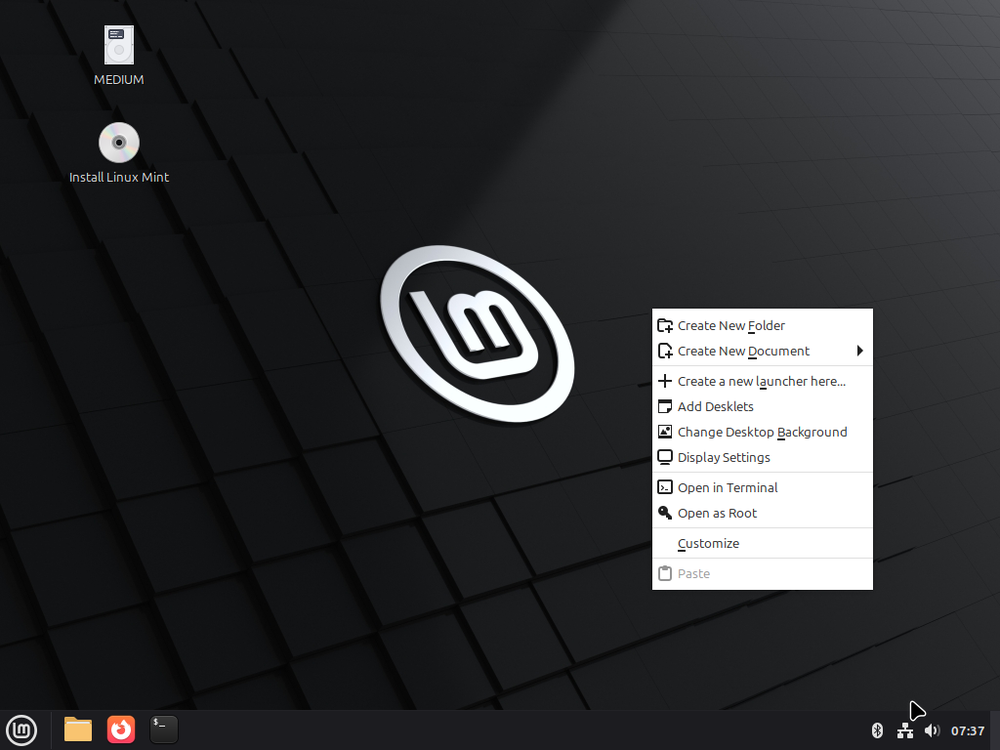 Linux: Ich bin auf Linux umgestiegen und Sie sollten das auch tun | DIE ...