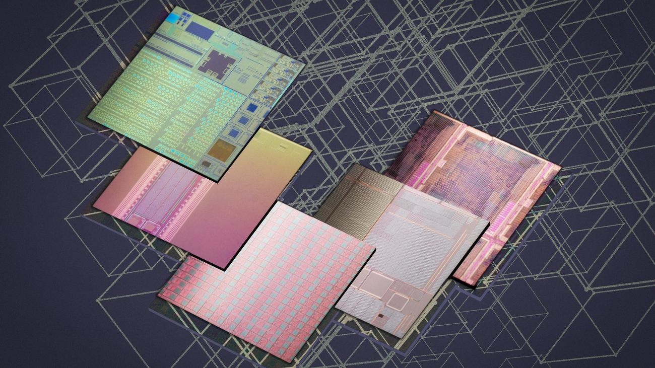 Nvidia und Samsung: Die KI-Zukunft kommt. Aber wollen wir sie überhaupt?