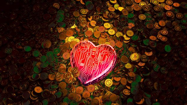 (+) Algorithmen im Onlinedating: Glück in der App, Pech in der Liebe