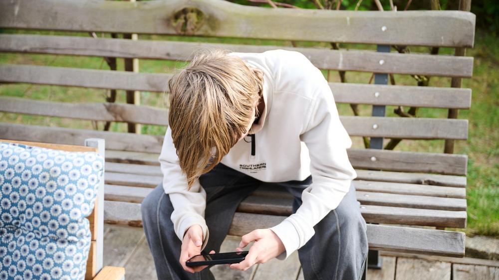  Der Bericht einer Untersuchungskommission in Frankreich kritisiert das "toxische Wirtschaftsmodell" der Social-Media-Dienste.