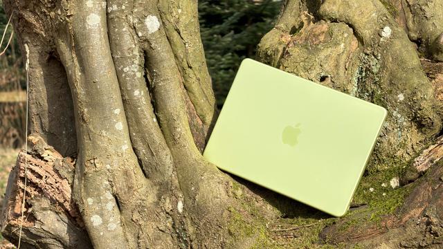 (+) MacBook Neo: Das ist Apples günstigster Laptop. Wir haben ihn getestet