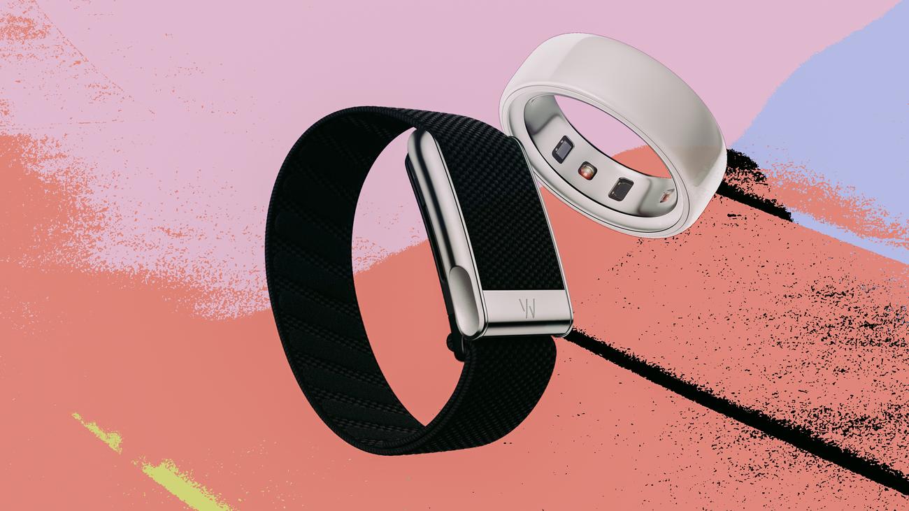 Wearables für die Gesundheit: Kann man sich für 400 Euro im Jahr besseren Schlaf kaufen?
