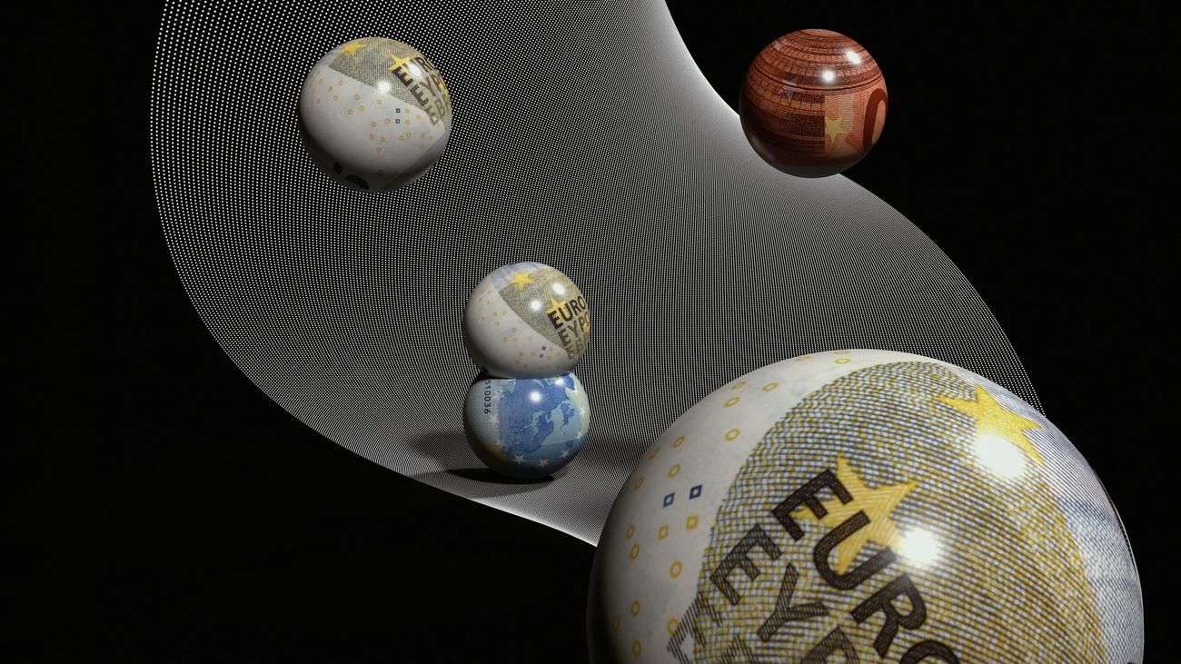 Digitalausgaben der Bundesregierung: Jahrhunderthema Digitalisierung? Schon, aber mehr Geld gibt’s nicht