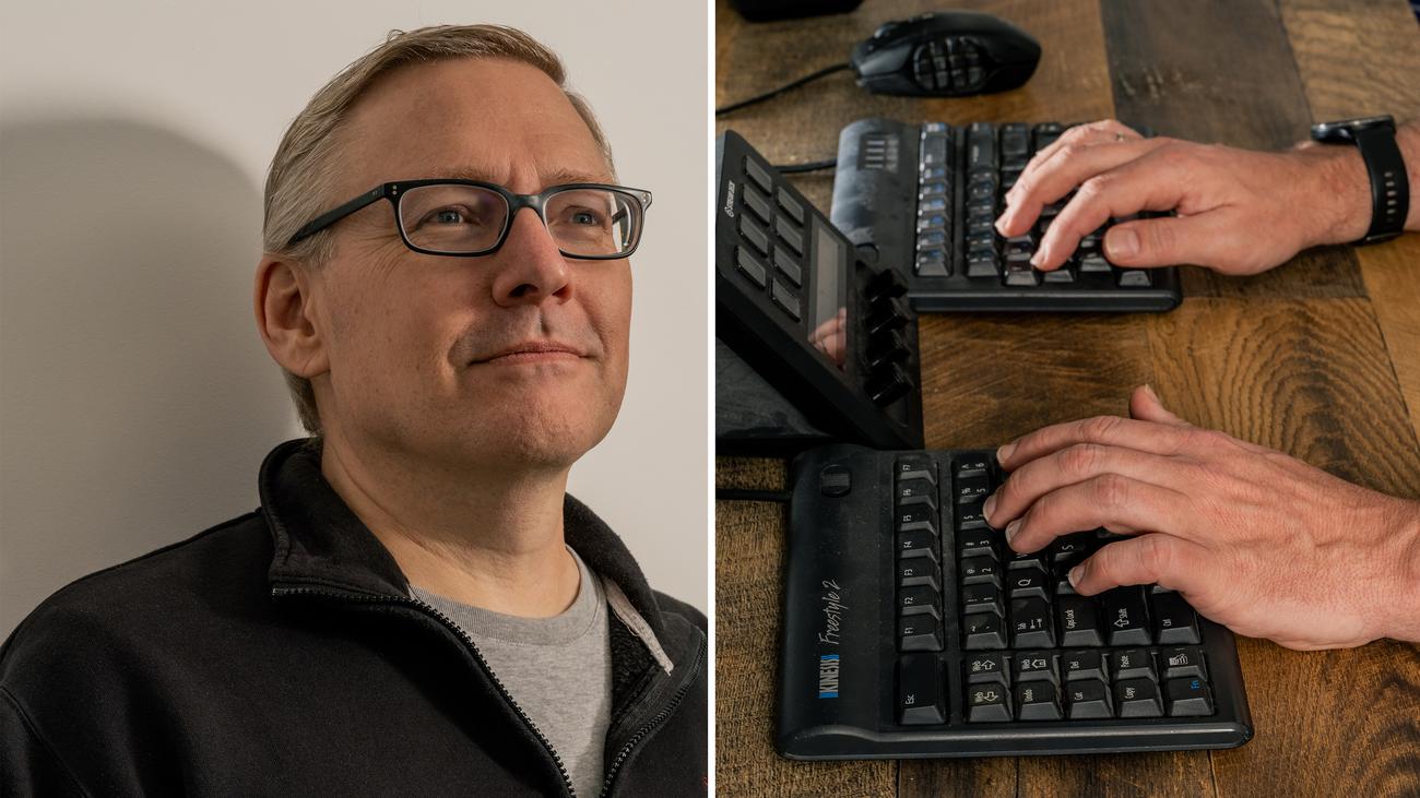 Guido Appenzeller: »KI ersetzt den Menschen nicht« 