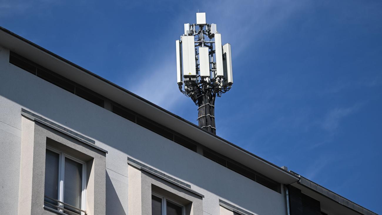 Mobilfunk: Recht auf Preisminderung bei schlechtem Handynetz startet