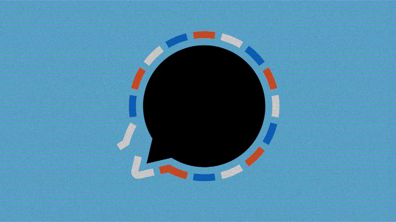 Spionage: Was für eine schreckliche Signal-Wirkung!
