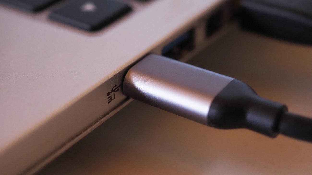 Ladekabel: USB-C-Ladeanschluss ist ab sofort auch für Laptops verpflichtend