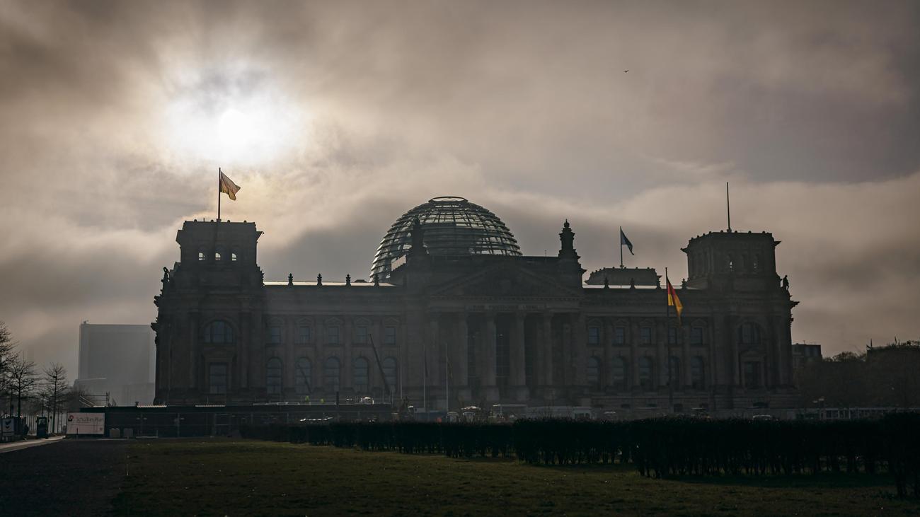 Digitalstrategie: So will der Bundestag digital unabhängiger werden