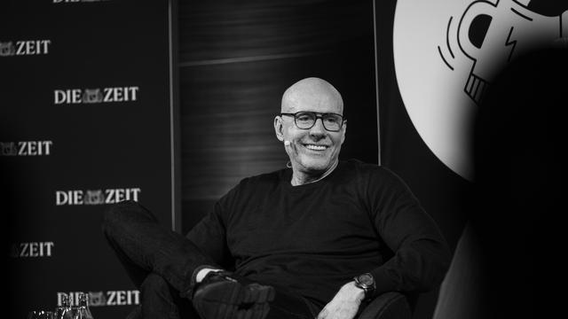 (+) Scott Galloway: Scott Galloway, funktioniert der amerikanische Traum noch?