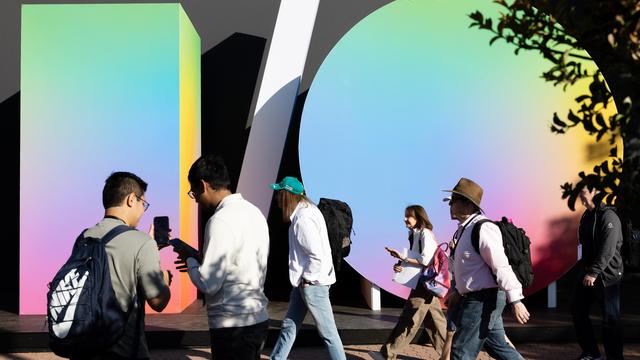 Google I/O: Googeln ist am Ende
