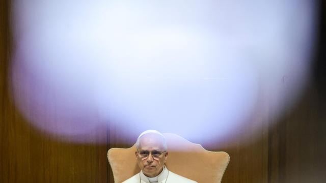 »Magnifica Humanitas«: Der Papst gegen die Maschine