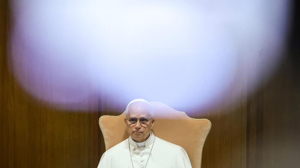 »Magnifica Humanitas«: Im Angesicht der Technokraten beschwört der Papst die menschliche Einzigartigkeit.