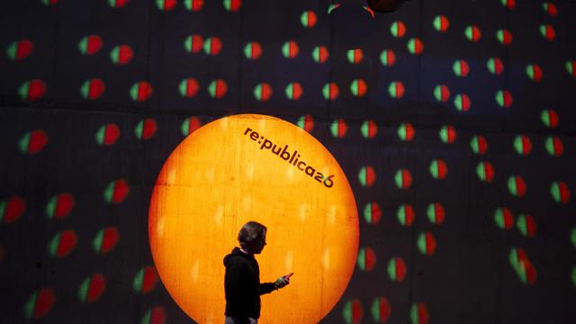 re:publica: Wie retten wir denn jetzt das gute Internet?
