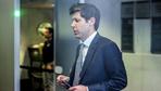 Sam Altman: Er will doch nur die Welt retten