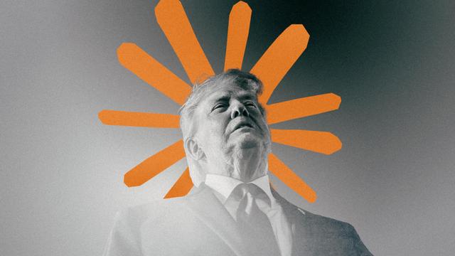Anthropic Claude Fable 5: Donald Trump zeigt, dass er am längsten KI-Hebel sitzt