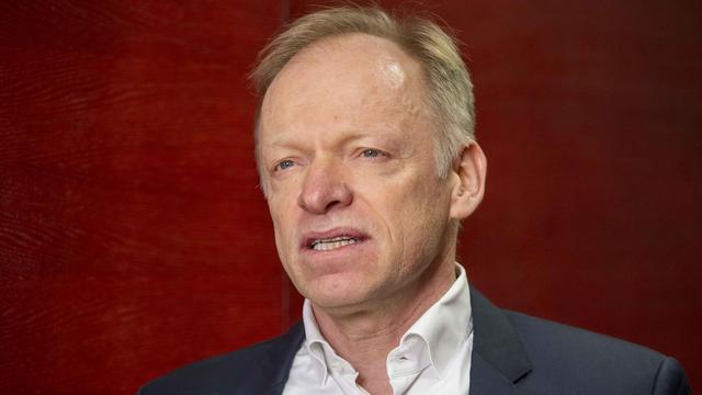 Künstliche Intelligenz: Ifo-Präsident warnt vor »existenzieller« Abhängigkeit von US-Konzernen