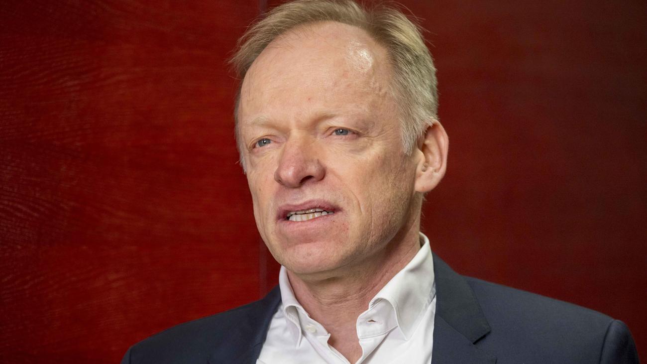 Künstliche Intelligenz: Ifo-Präsident warnt vor »existenzieller« Abhängigkeit von US-Konzernen