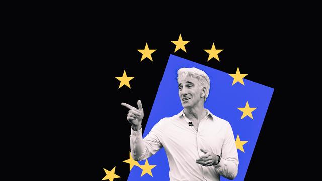 Siri AI: Warum die neue Siri nicht nach Europa kommt und wie