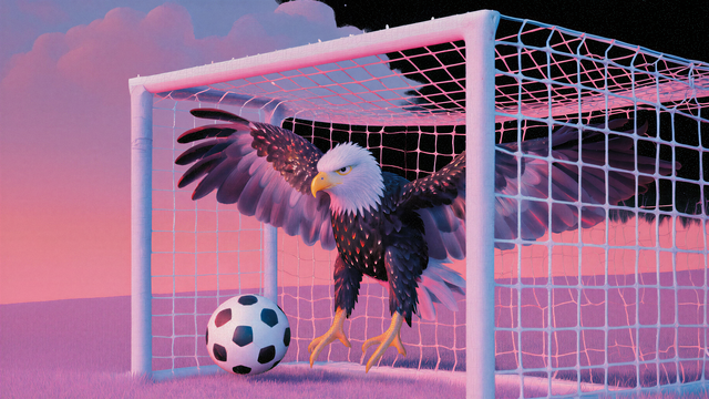 Fußball-WM in Nordamerika: WWW-Weltmeisterschaft