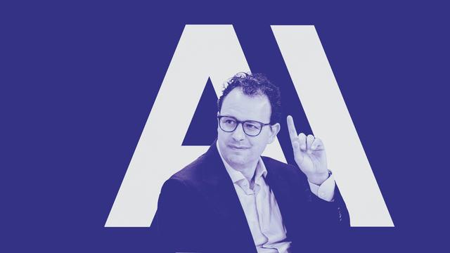 Anthropic: Die haben den Vibe auf ihrer Seite
