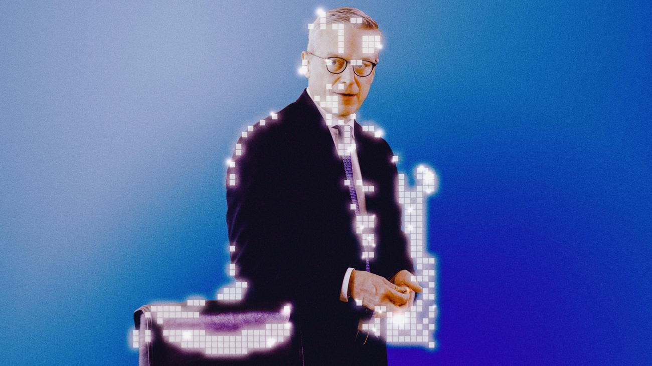 Ein Muster innerhalb der CDU: Der Fall Mario Voigt