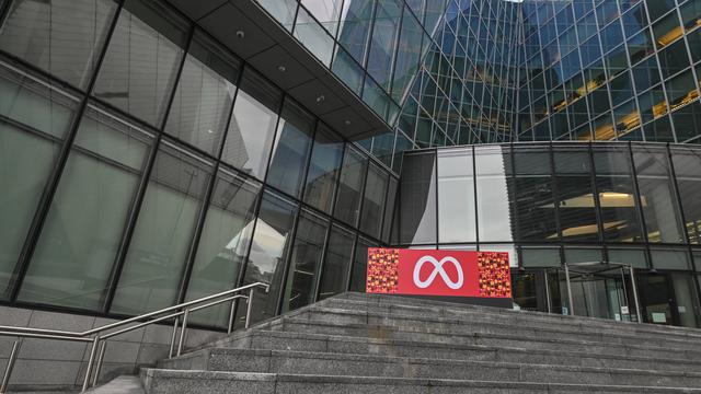 Landgericht Frankfurt am Main: Meta soll nach verzögerter Po