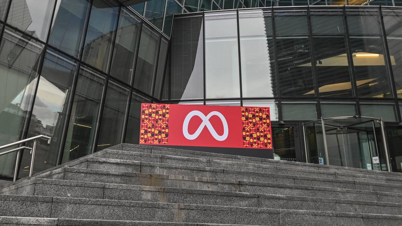 Landgericht Frankfurt am Main: Meta soll nach verzögerter Löschung eines diffamierenden Posts zahlen