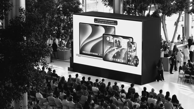 Siri AI : Kann Apple mit der neuen Siri noch aufholen?