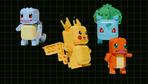Lego und Pokémon: Bau sie dir alle