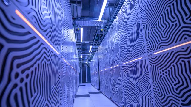 Supercomputer: China überholt die USA in Weltrangliste der Supercomputer