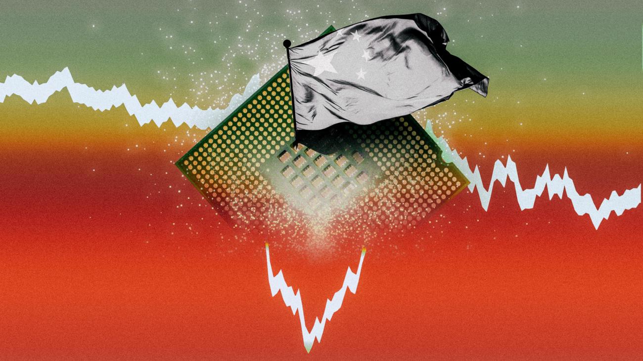 Inteligencia artificial: El shock de la IA
