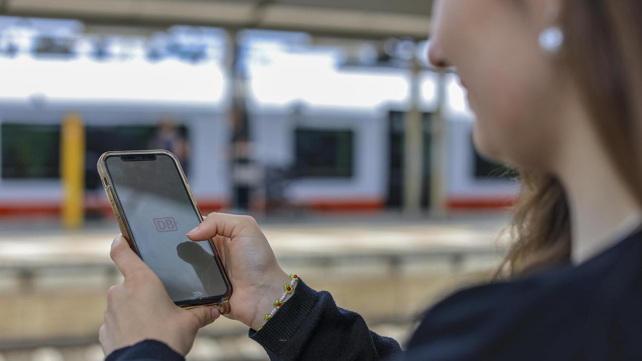 Deutsche Bahn: Müşteri İletişimi İçin Milyonları Yapay Zekaya Yatıracak