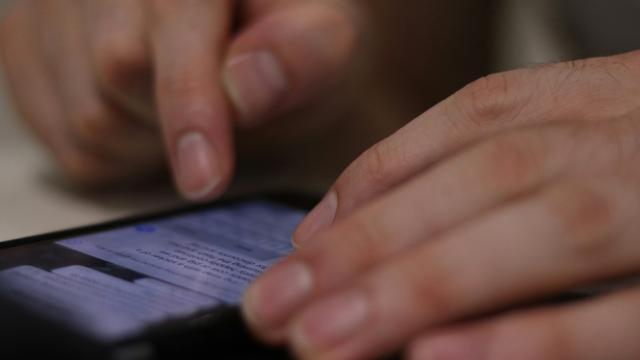 EU-Chatkontrolle: EU-Parlament billigt Datenschutz-Ausnahme für Chatkontrolle