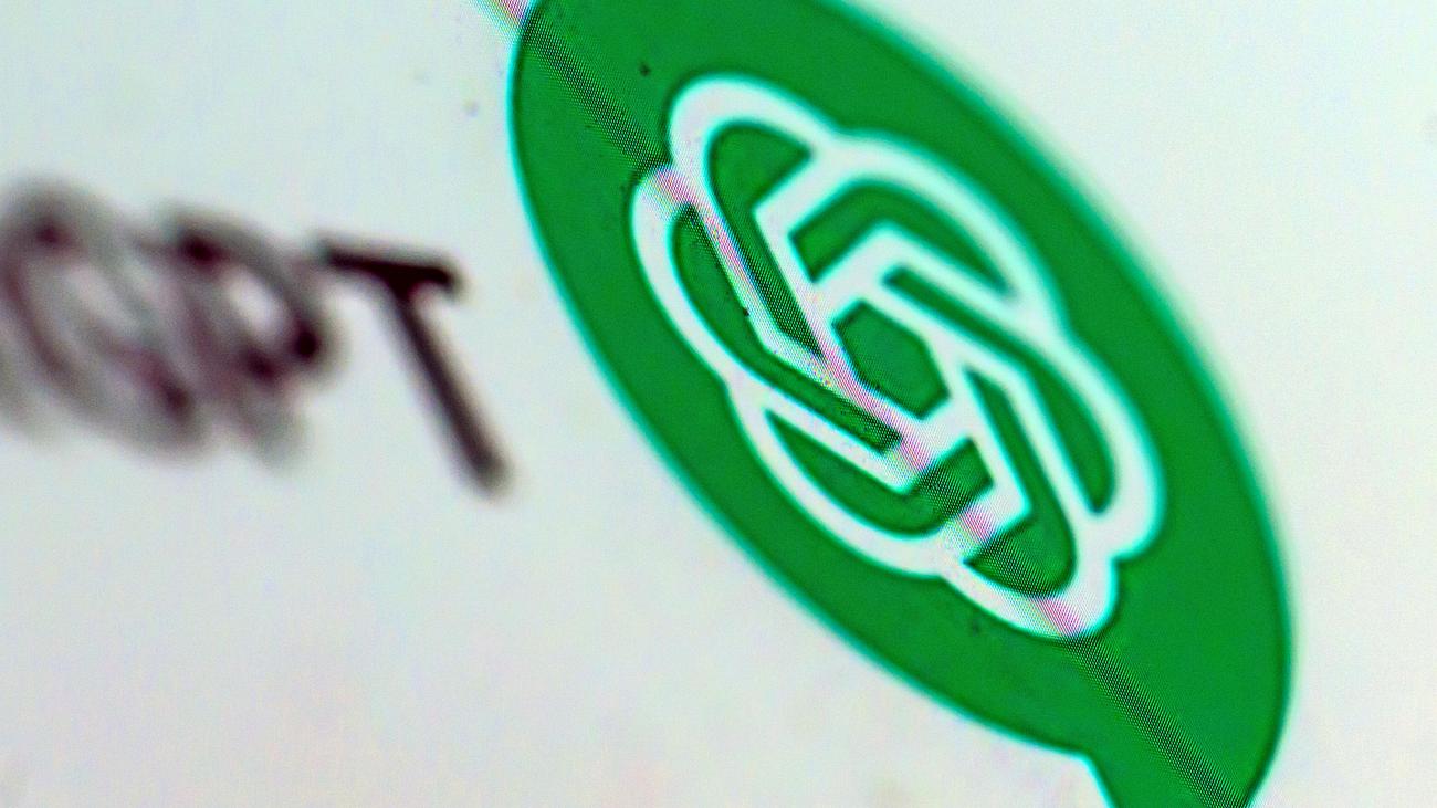 Künstliche Intelligenz: Hackerangriff von OpenAI umfangreicher als bislang bekannt