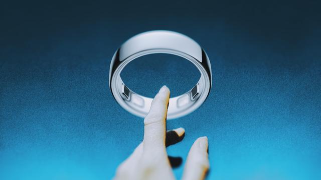 Oura Ring 5: Dieser Ring sagt, dass alles schon okay ist