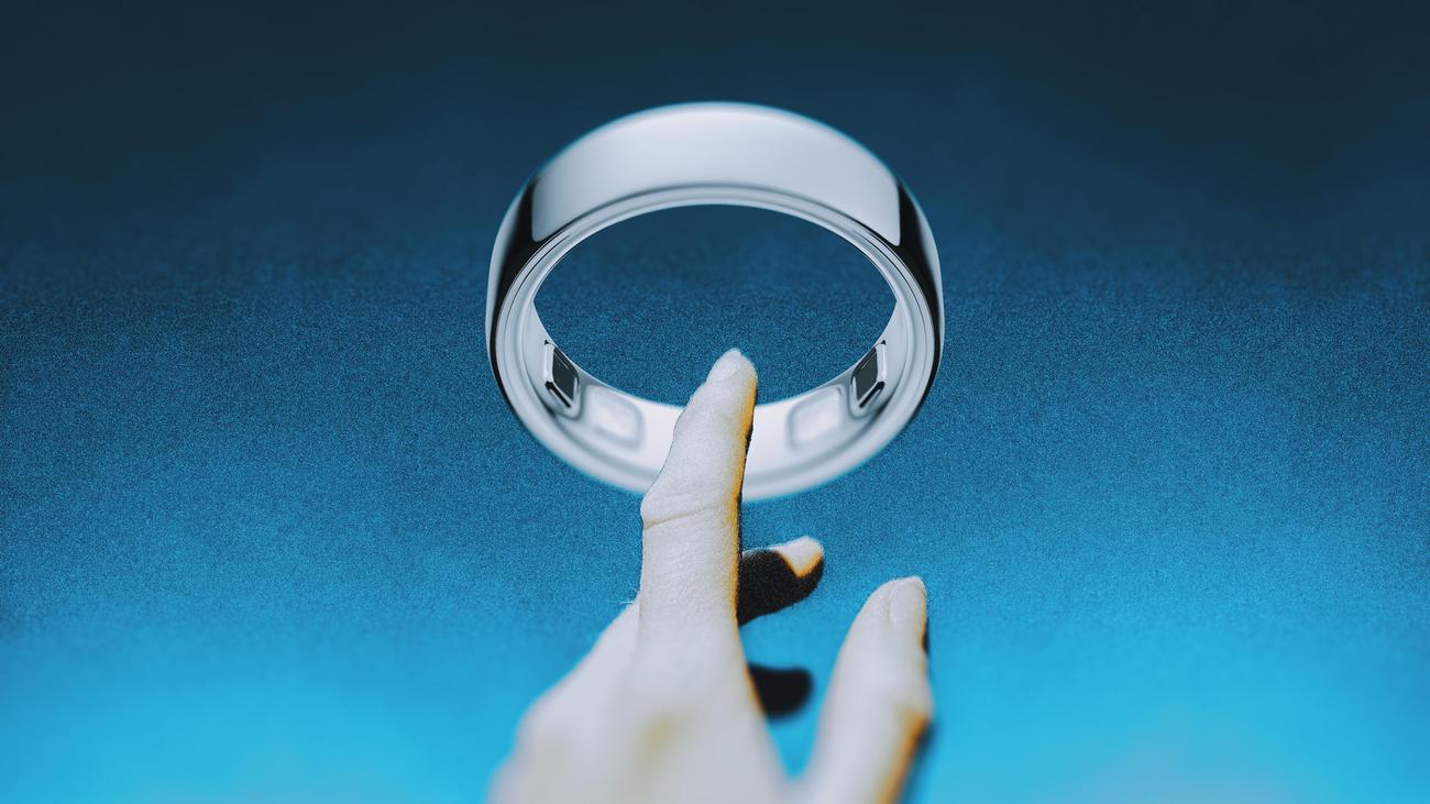 Oura Ring 5: Dieser Ring sagt, dass alles schon okay ist