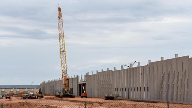Künstliche Intelligenz: US-Stromverbrauch soll durch KI deutlich steigen