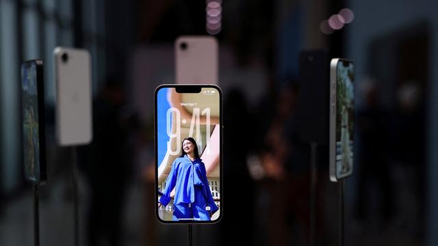Europäische Union: Apple ändert in der EU die Abfrage zu App-Tracking