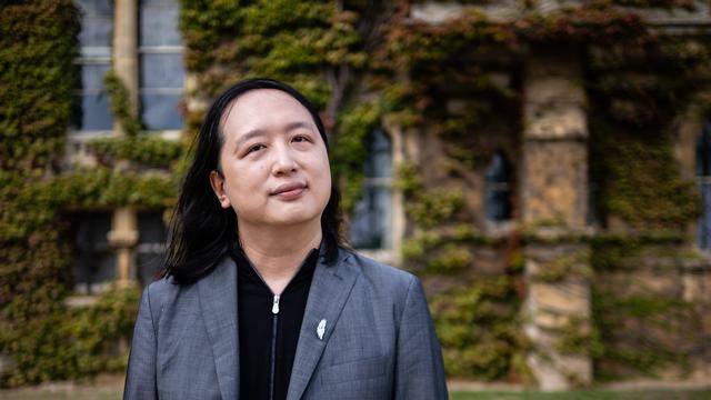 Audrey Tang: »KI kann zum mächtigsten Instrument werden, das Demokratien je hatten«