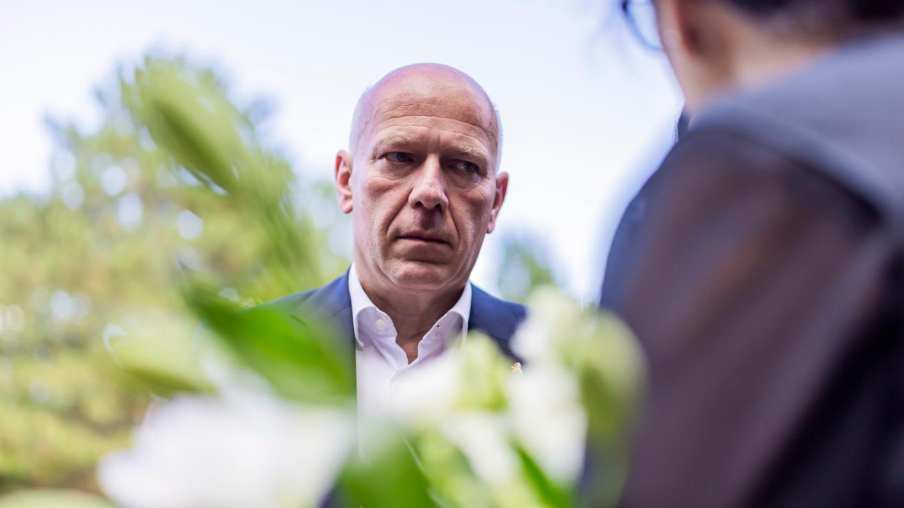 Hacking attack: No sensitive data leaked in cyberattack on Berlin Senate