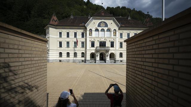 Liechtenstein: Hacker waren bei Cyberangriff auf Liechtenstein stundenlang im System