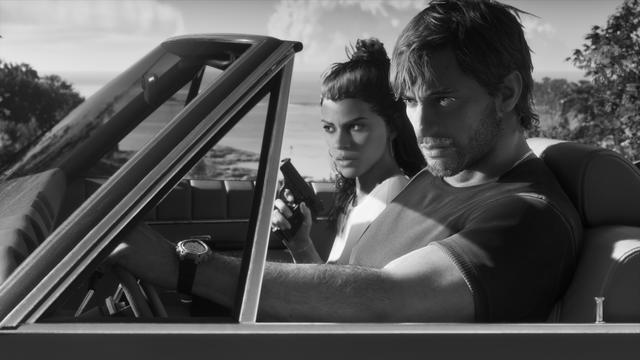 GTA 6: Komm, wir klauen uns ein Auto
