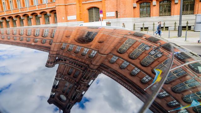 Berlin: IT-Probleme halten nach Hackerangriff auf Berliner Landesbehörden an
