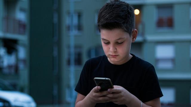 Onlineplattformen: US-Prozess gegen Meta wegen Social-Media-Sucht beginnt