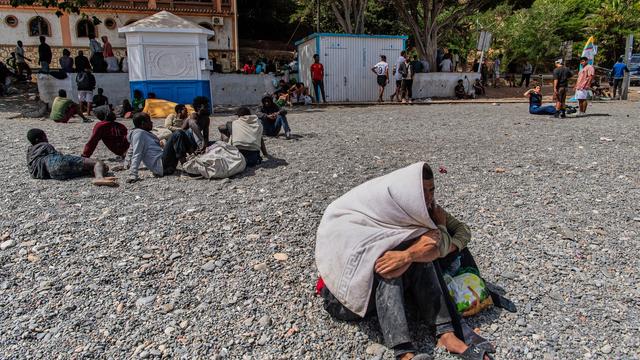 Ceuta-Krise : Meta und TikTok stimmen Maßnahmen gegen Falschinformationen zu