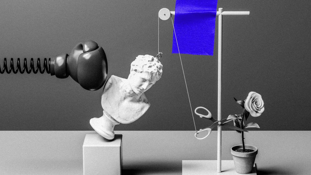 Nate Soares: »Diese Systeme hassen uns Menschen nicht. Wir sind ihnen nur egal«