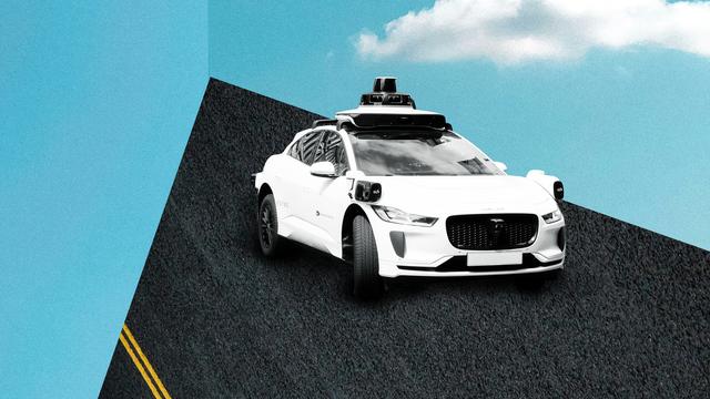 Selbstfahrende Taxis: Waymo bringt Robotaxis nach München